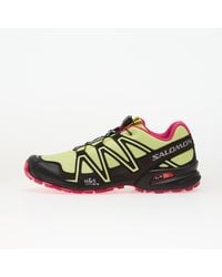 Salomon - Sneakers Speedcross 3 Sun Lm/ Yarr Eur - Lyst