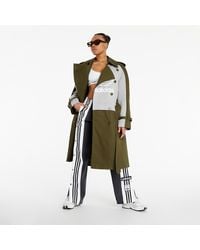 adidas duster jacket