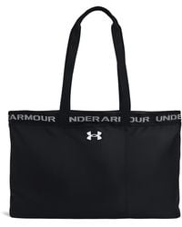Under Armour - Favorite Tote / / White - Lyst