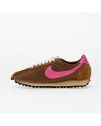 Nike - Sneakers Ld-1000 Sp Lt British Tan/ Pinksicle Eur - Lyst