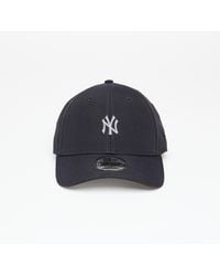 KTZ - Pet New York Yankees Mlb Pin 9Forty Adjustable Cap - Lyst
