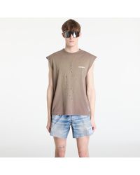Satisfy - T-Shirt Mothtech Muscle Tee - Lyst