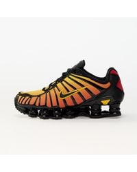 Nike - Shox TL - Lyst