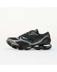 Mizuno - Sneakers Wave Prophecy Ls Sand/ Metallic Eur - Lyst