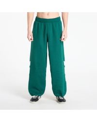 adidas Originals - Broeken Adidas Santiago Fully Fashion Knit Joggers - Lyst