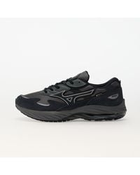 Mizuno - Sneakers Wave Rider Gtx Quiet Shade/ Vulcan/ Eur - Lyst