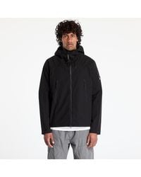 C.P. Company - Jas Pro-Tek Hooded Jacket - Lyst