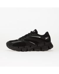 Reebok - Sneakers Zig Hypnotica - Lyst
