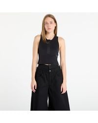 Y-3 - Tank Top W Run Top - Lyst