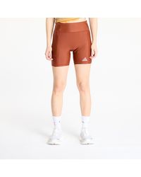 Nike - Acg "Tree Frog" Dri-Fit Adv Mid-Rise 6" Shorts Cinnamon/ Picante/ Summit - Lyst