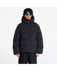 Daily Paper - Jacket Relaxed Puffer - Lyst