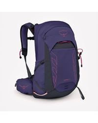 Osprey - Tempest 2 Deep Fig/ Hotspot - Lyst
