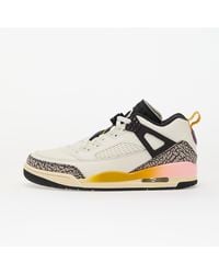 Nike - Sneakers Spizike Low Sail/ Dark Sulfur-Oil-Muslin-Viotech-Moon Particle Eur - Lyst