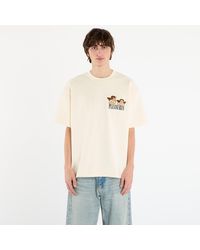 Pleasures - T-Shirt Dynamic Short Sleeve Crewneck - Lyst