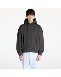Post Archive Faction PAF - Felpa 8.0 Hoodie Right - Lyst