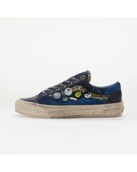 Vans - Sneakers Lx Old Skool 36 Eur - Lyst