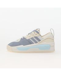 Y-3 - Rivalry Off White/ Light Grey/ Ice Blue - Lyst