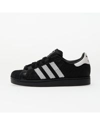 adidas Originals - Sneakers Adidas Superstar Ii W Core/ Ftw/ Core Eur - Lyst