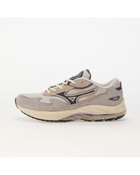 Mizuno - Sneakers Wave Rider Sand/ Graystone/ Opal Eur - Lyst