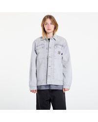 Carhartt - Jas Og Arctic Jacket - Lyst