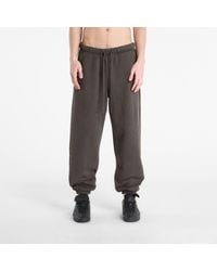 Vans - Pantalon de survêtement premium fleece sweatpant m - Lyst