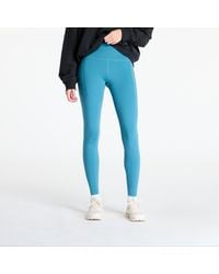New Balance - Leggins Sleek Pocket High Rise Legging - Lyst