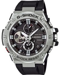 G-Shock - Watch Gshock Premium Gstb1001Aer - Lyst