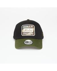 KTZ - Camo Patch 9Forty E-Frame Adjustable Cap/ Rifle - Lyst