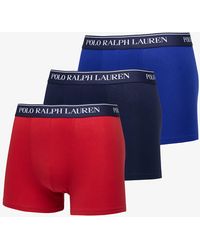 Ralph Lauren - Classic Trunk 3-Pack - Lyst