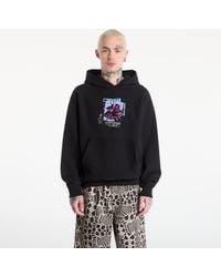Brain Dead - Sweatshirt Permanent Universe Hoodie - Lyst