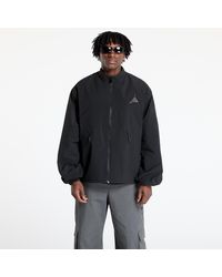 HELIOT EMIL - Windjack Surtsey Windbreaker - Lyst
