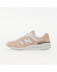 New Balance 997 Sneakers for Women - Up to 18% off at Lyst.com