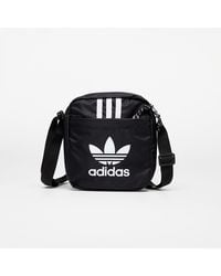 adidas Originals - Adidas Adicolor Archive Festival Bag / White - Lyst