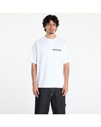 Calvin Klein - T-Shirt Jeans Short Sleeve Tee - Lyst