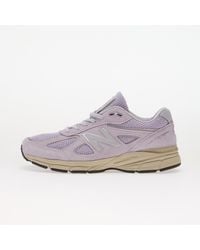 New Balance - Sneakers 990 Made - Lyst