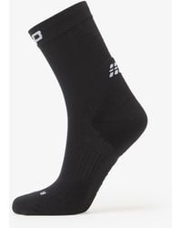 Cep - Core Run Mid Cut Compression Socks 5.0 1-Pack - Lyst