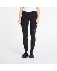 adidas Originals - Pants Adidas Own The Run Full-Length Leggings - Lyst