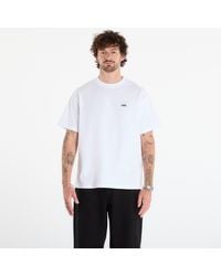 Vans - T-Shirt Left Chest Ii Loose Ss T-Shirt - Lyst