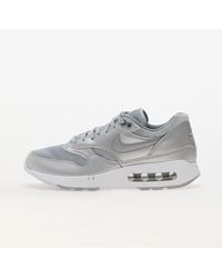 Nike - Sneakers Air Max 1 '86 Og Cool/ Metallic-Lt Smoke Eur - Lyst