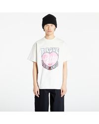 PATTA - Forever And Always T-shirt Melang - Lyst