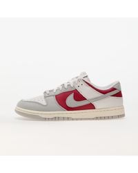 Nike - Sneakers Dunk Low Retro Phantom/ Lt Iron Ore-Gym-Pale Ivory Eur - Lyst