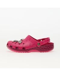 Crocs™ - Sneakers Juicy Couture Classic Clog - Lyst