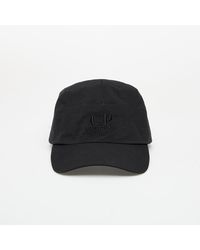 C.P. Company - Baseball Cap - Lyst