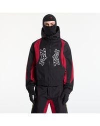 FOX LAB - Veste fox hooded jacket m - Lyst