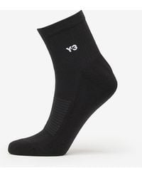 Y-3 - Cl Sock Lo - Lyst