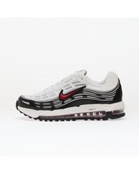 Nike - Baskets air max tl 2.5 white/ varsity red-black-medium grey eur 44 - Lyst