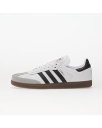 adidas Originals - Sneakers Adidas X Bape Samba Ftw/ Core/ Gum5 Eur - Lyst
