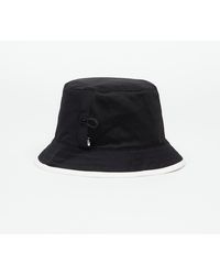 The North Face Class V Reversible Bucket Hat TNF Black/ Gardenia White - Noir