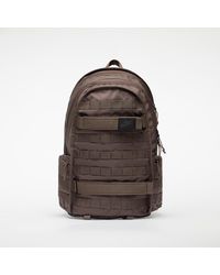 Nike Sportswear RPM Backpack Ironstone/ Black/ Anthracite - Braun