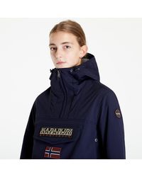 Damen-Jacken von Napapijri | Online-Schlussverkauf – Bis zu 50% Rabatt |  Lyst AT